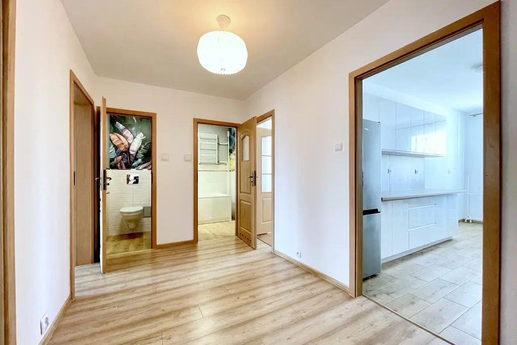 Mieszkanie 74 m² na sprzedaż - Kołobrzeg