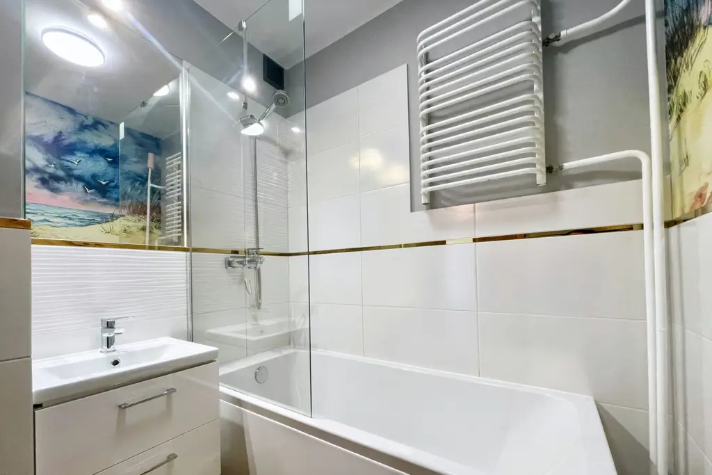 Mieszkanie 74 m² na sprzedaż - Kołobrzeg
