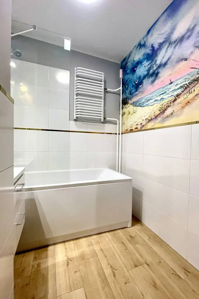 Mieszkanie 74 m² na sprzedaż - Kołobrzeg