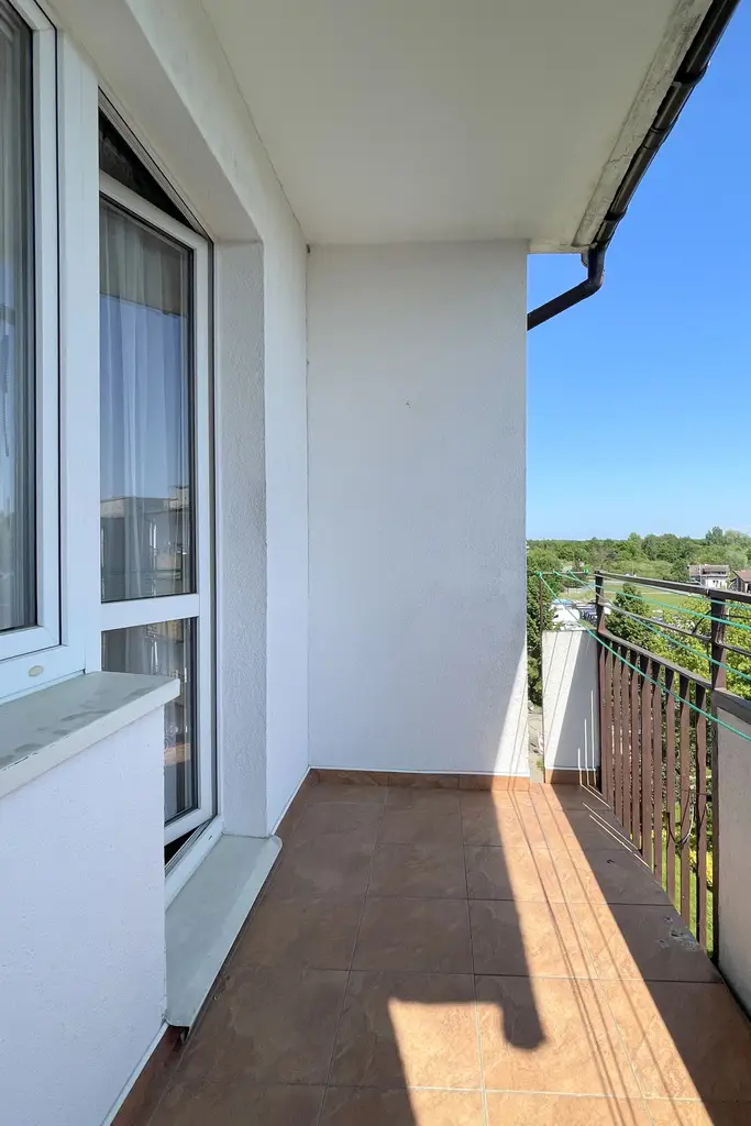 Mieszkanie 74 m² na sprzedaż - Kołobrzeg