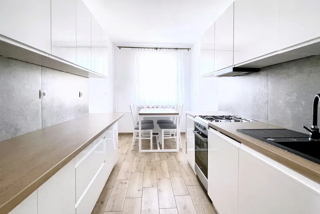 Mieszkanie 74 m² na sprzedaż - Kołobrzeg