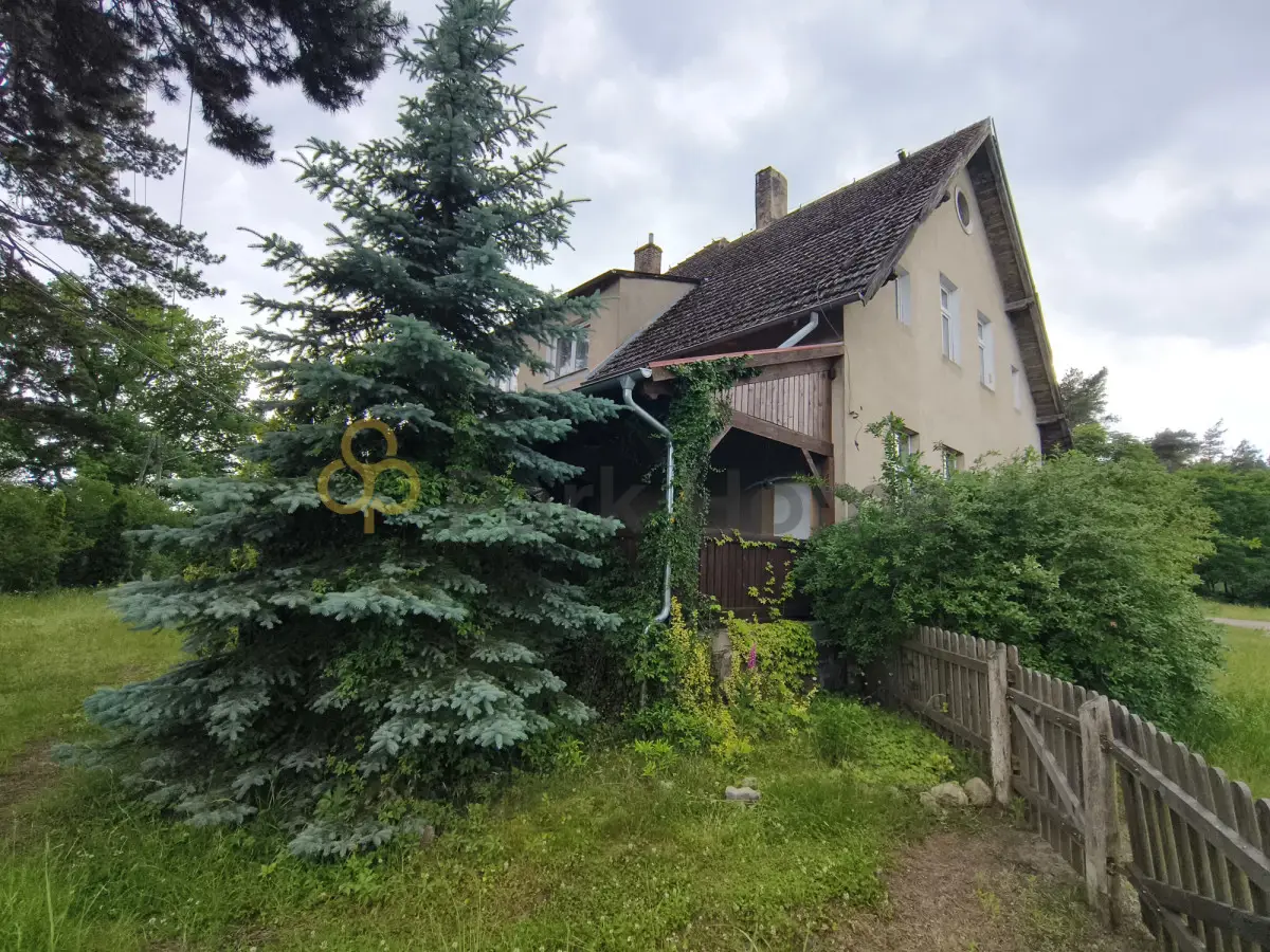 Mieszkanie, 3 pokoje 150 m² na sprzedaż - Krobielewko