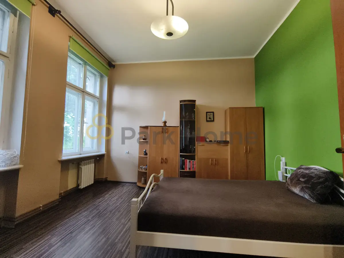 Mieszkanie, 3 pokoje 150 m² na sprzedaż - Krobielewko
