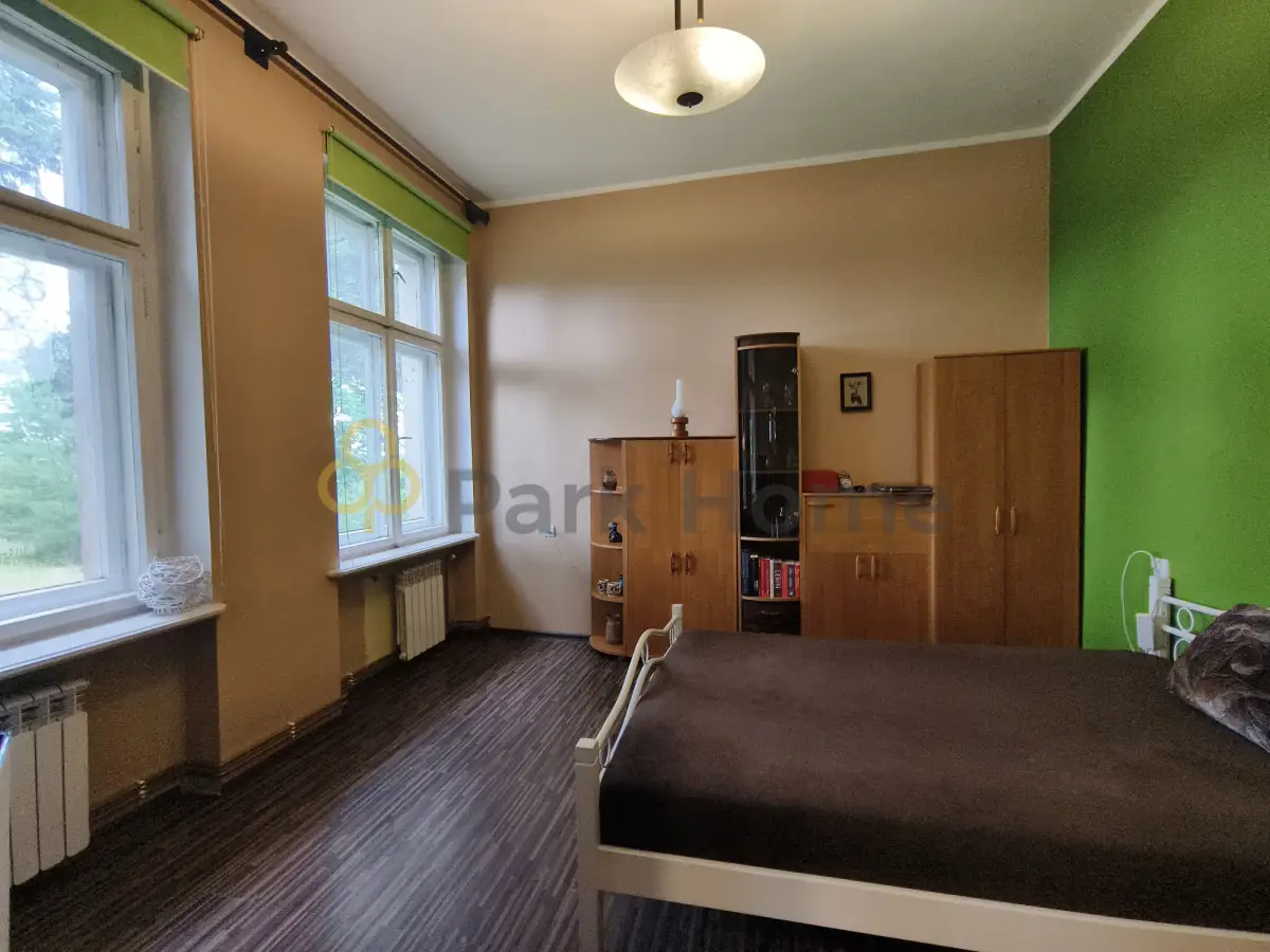 Mieszkanie, 3 pokoje 150 m² na sprzedaż - Krobielewko