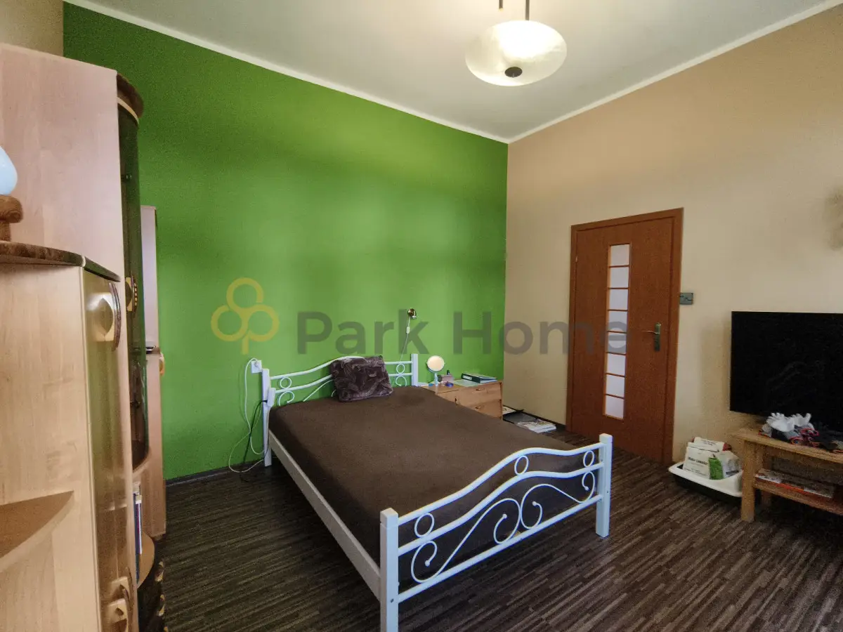 Mieszkanie, 3 pokoje 150 m² na sprzedaż - Krobielewko