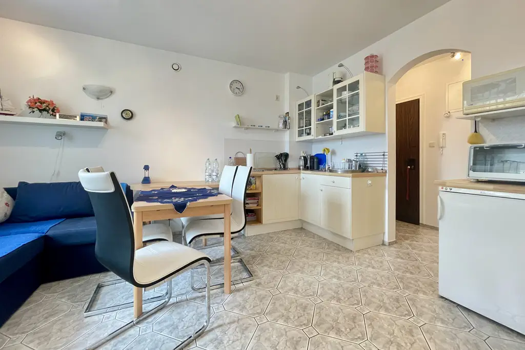 Mieszkanie 31 m² na sprzedaż - Kołobrzeg