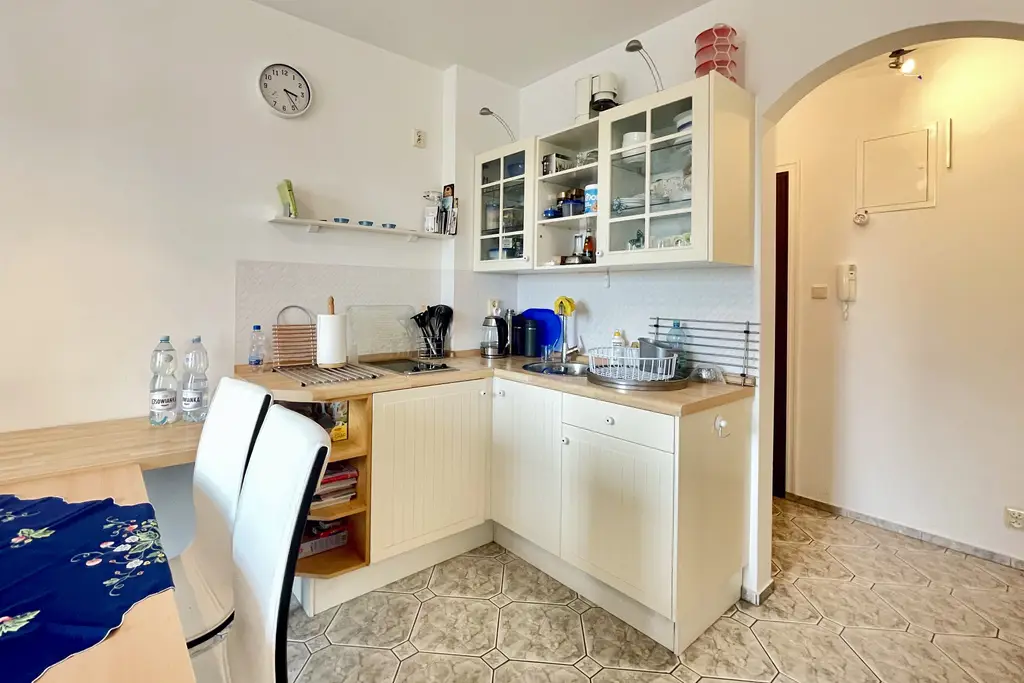 Mieszkanie 31 m² na sprzedaż - Kołobrzeg