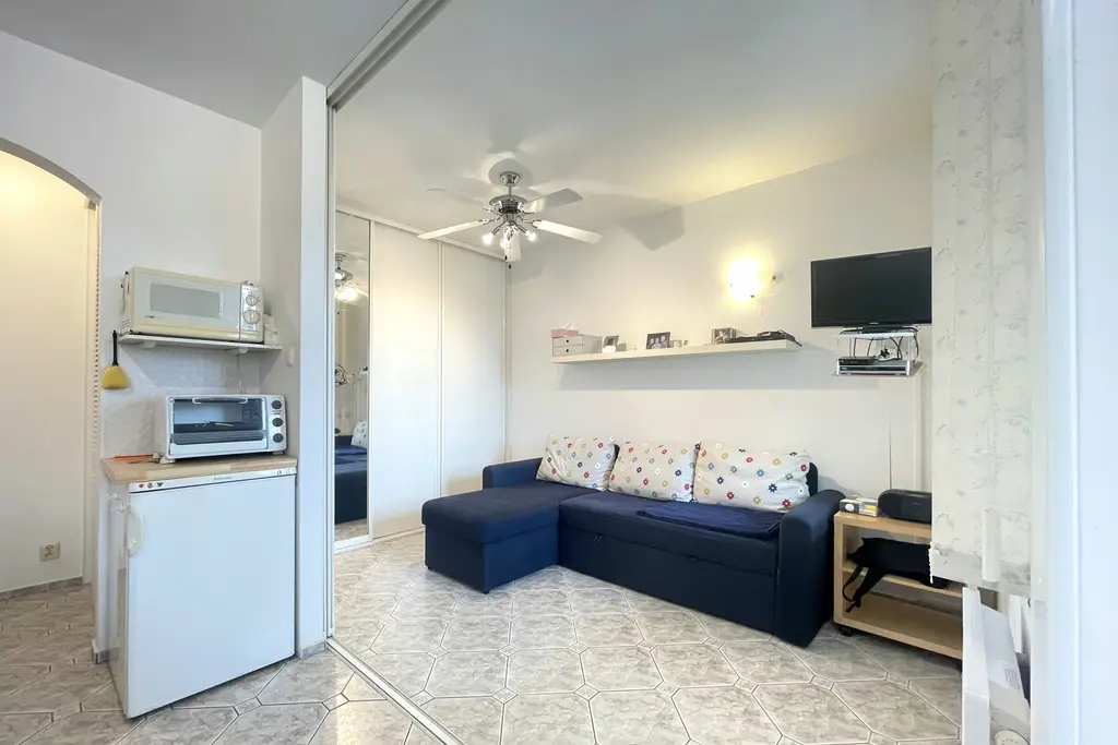 Mieszkanie 31 m² na sprzedaż - Kołobrzeg