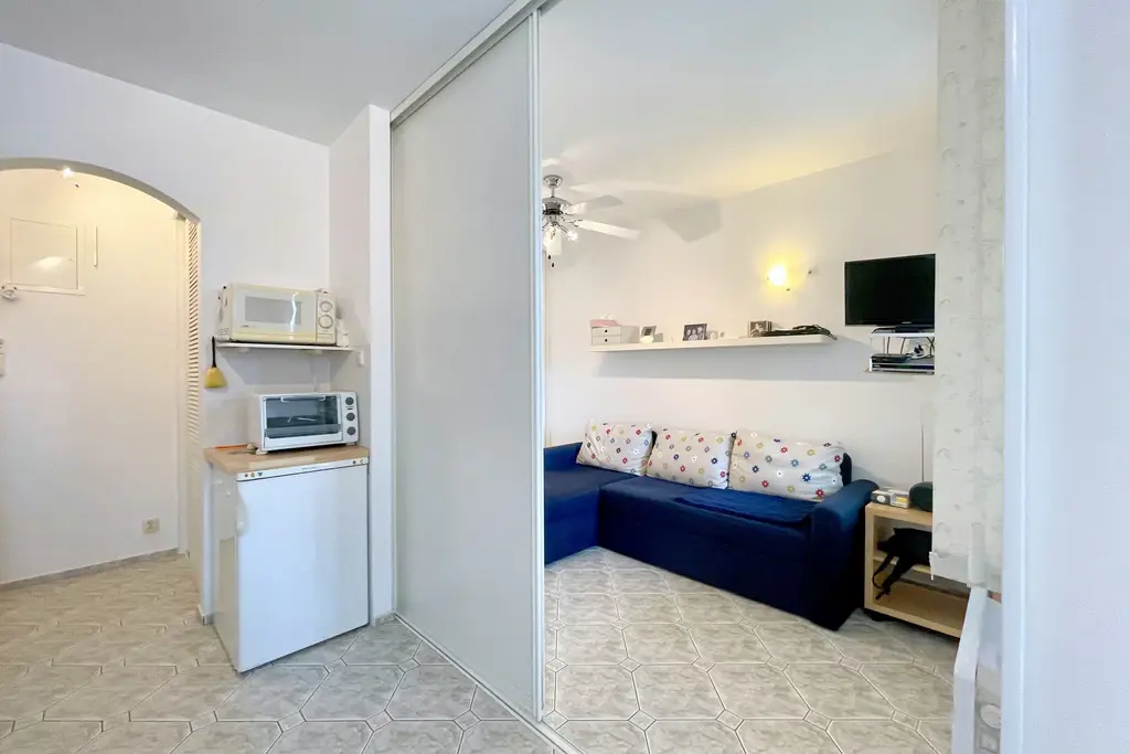 Mieszkanie 31 m² na sprzedaż - Kołobrzeg