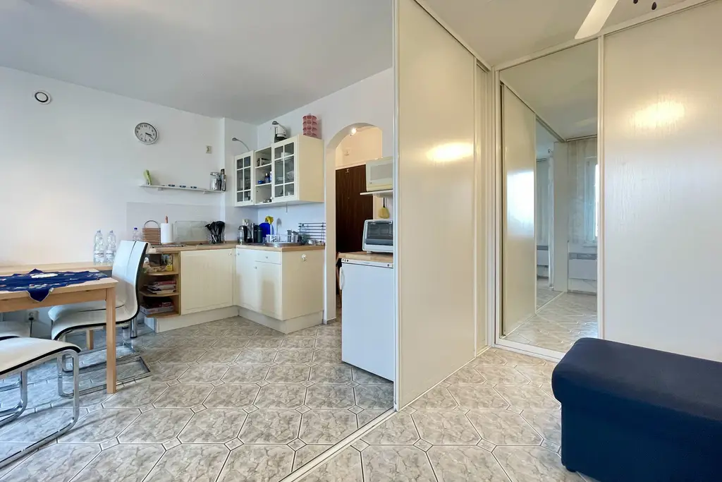 Mieszkanie 31 m² na sprzedaż - Kołobrzeg