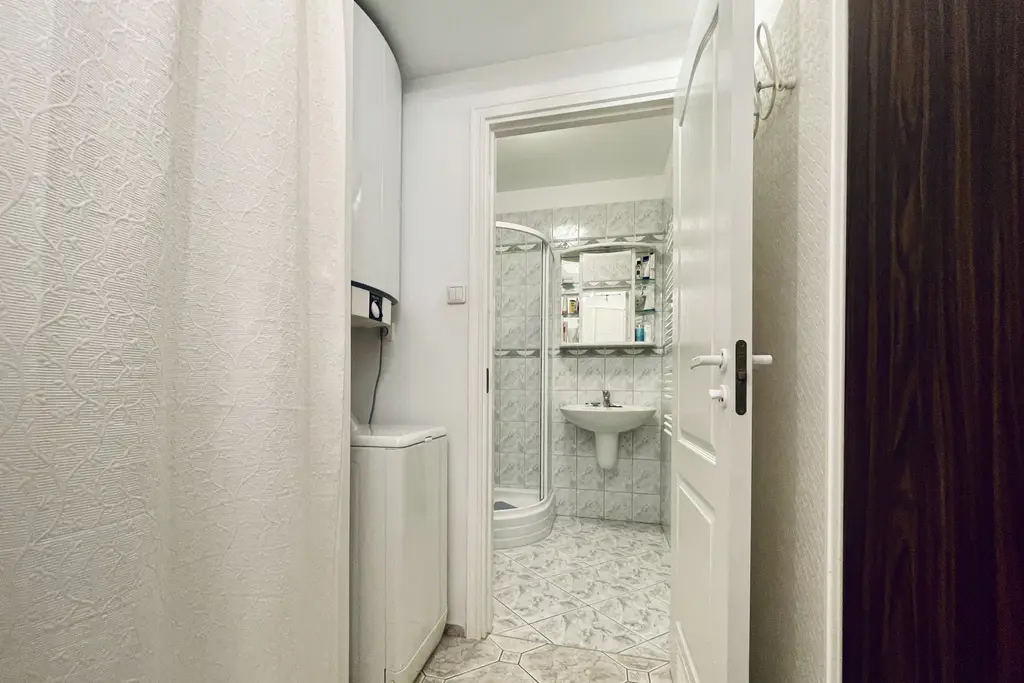 Mieszkanie 31 m² na sprzedaż - Kołobrzeg