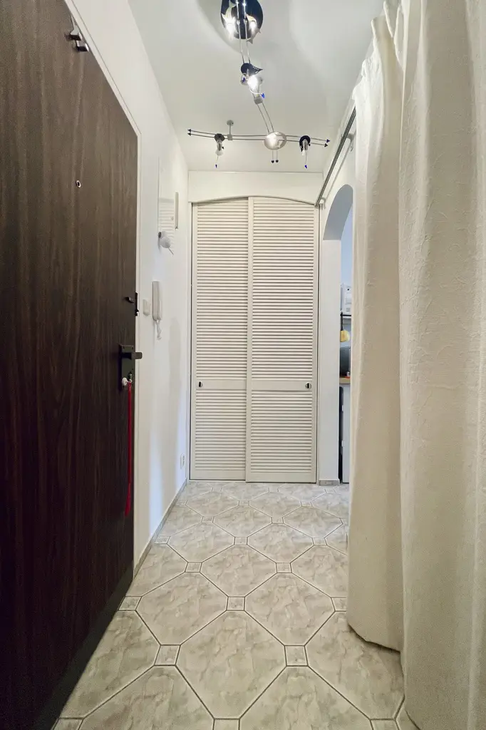 Mieszkanie 31 m² na sprzedaż - Kołobrzeg