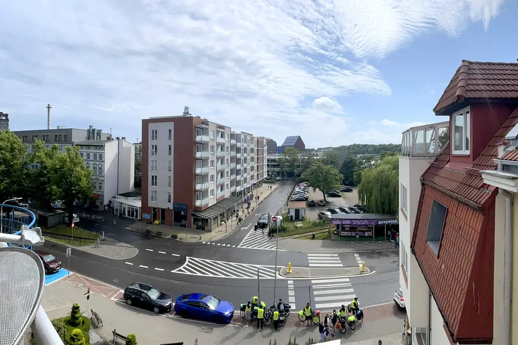 Mieszkanie 31 m² na sprzedaż - Kołobrzeg