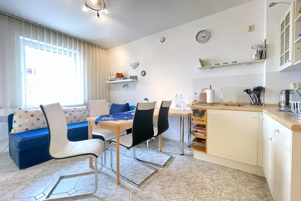 Mieszkanie 31 m² na sprzedaż - Kołobrzeg