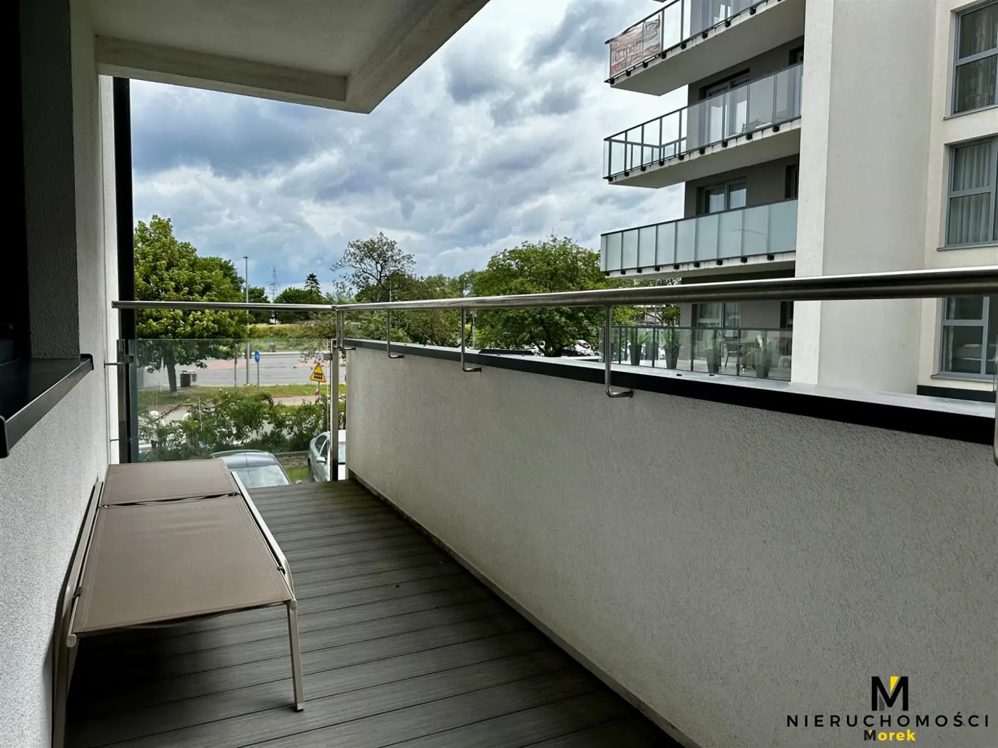 Mieszkanie, 3 pokoje 82 m² na sprzedaż - Kołobrzeg