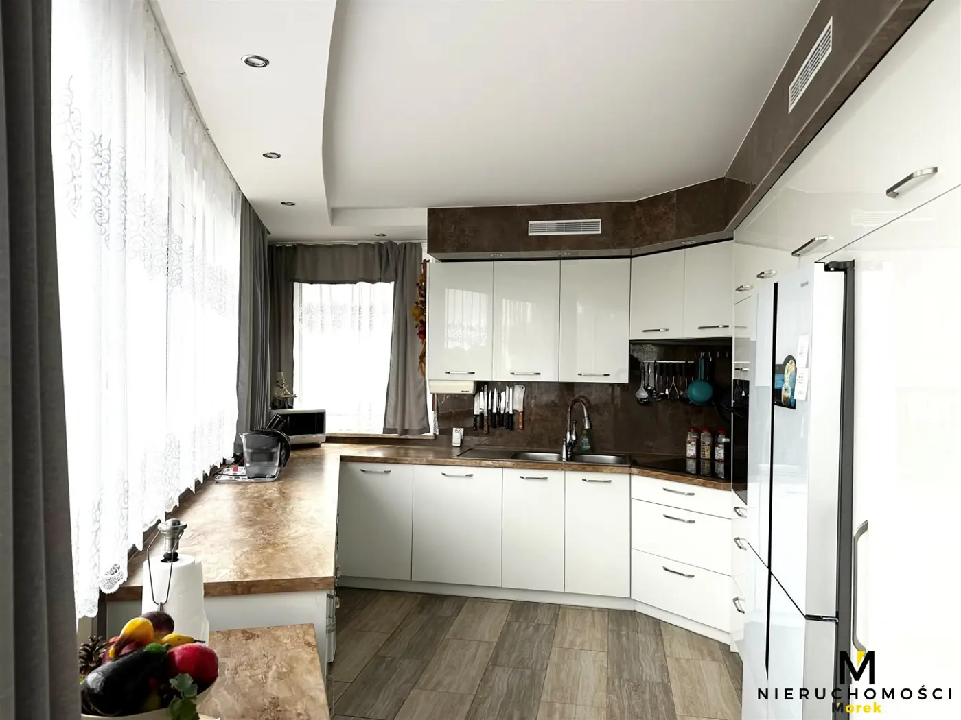 Mieszkanie, 3 pokoje 82 m² na sprzedaż - Kołobrzeg