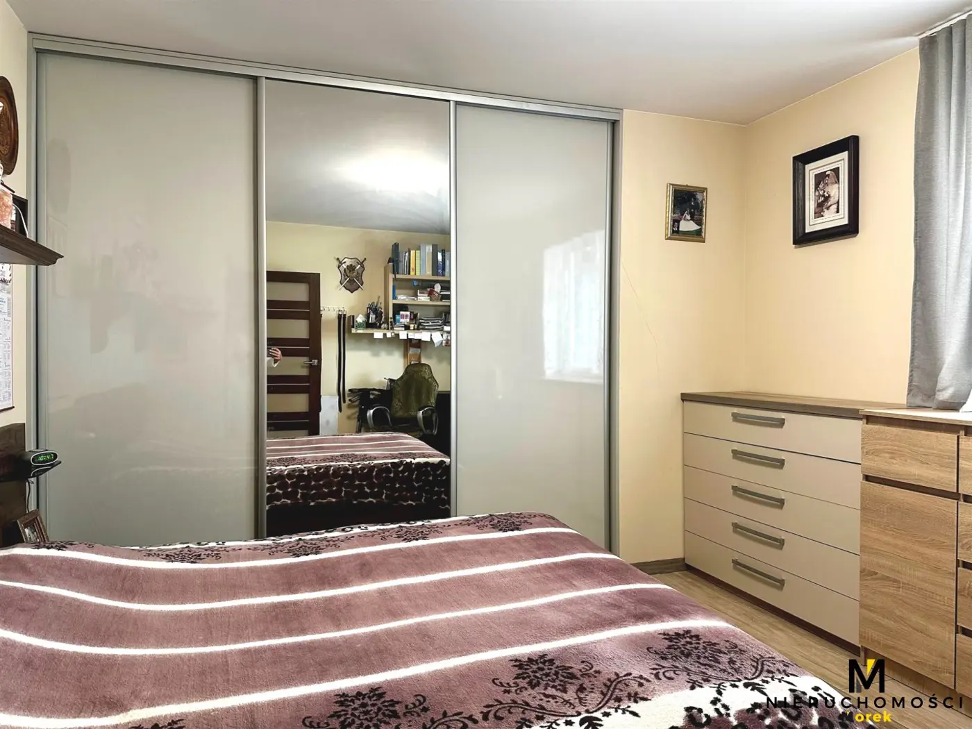 Mieszkanie, 3 pokoje 82 m² na sprzedaż - Kołobrzeg