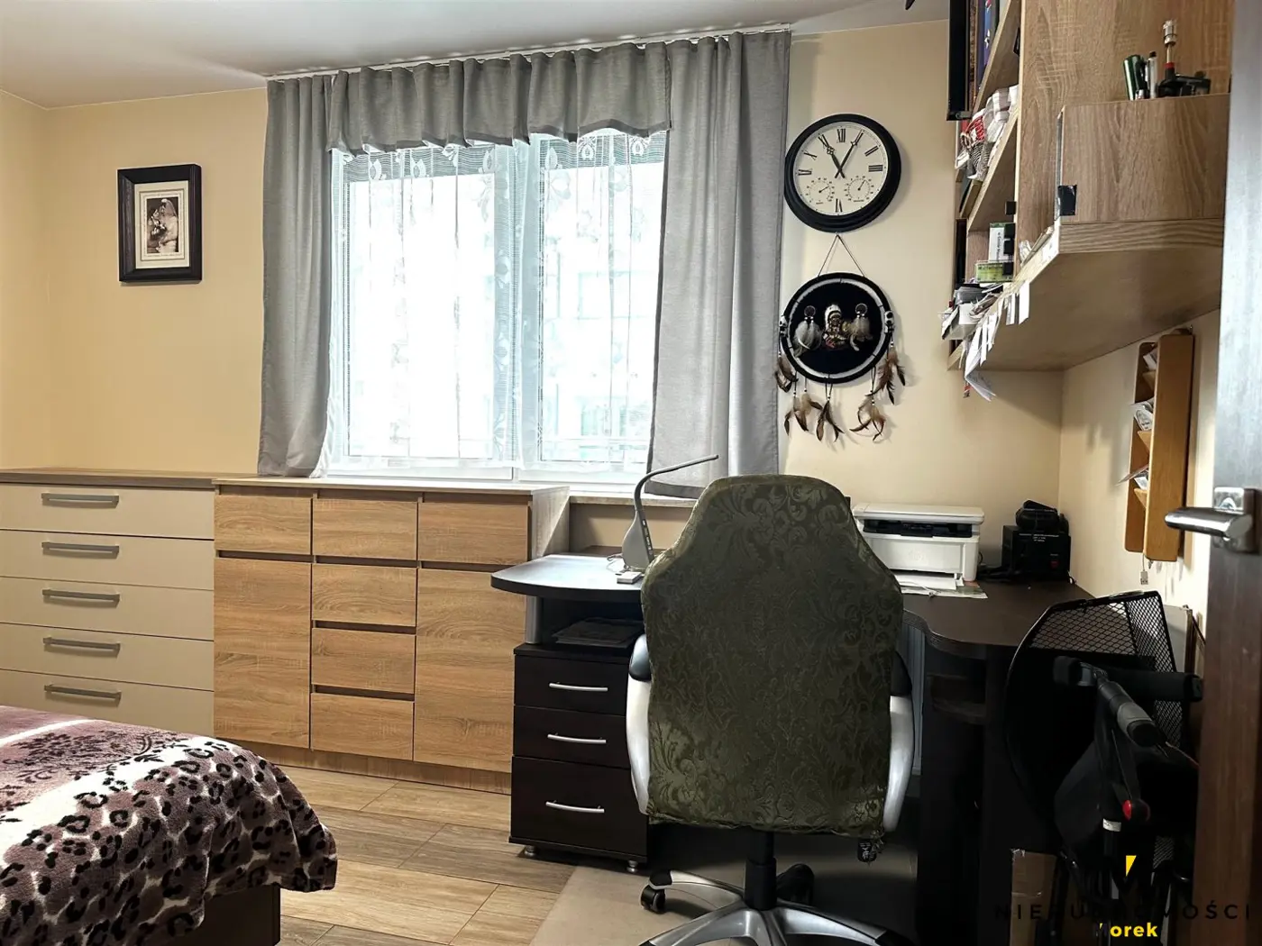Mieszkanie, 3 pokoje 82 m² na sprzedaż - Kołobrzeg