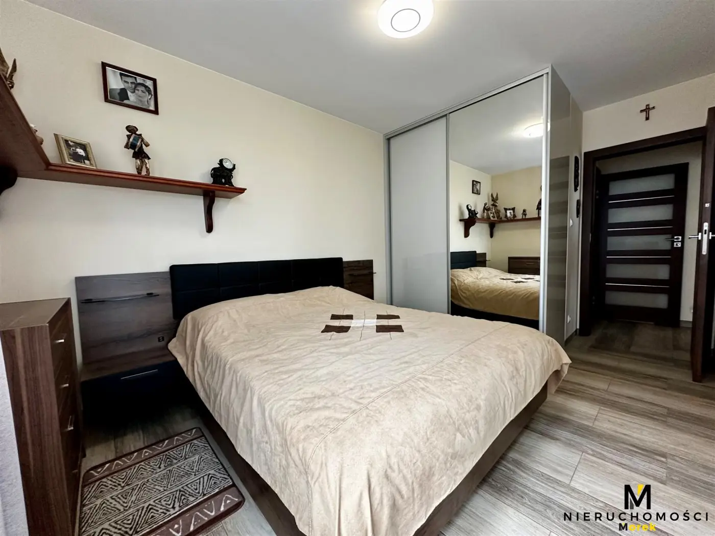 Mieszkanie, 3 pokoje 82 m² na sprzedaż - Kołobrzeg