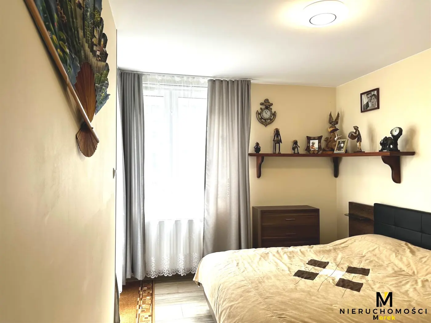 Mieszkanie, 3 pokoje 82 m² na sprzedaż - Kołobrzeg