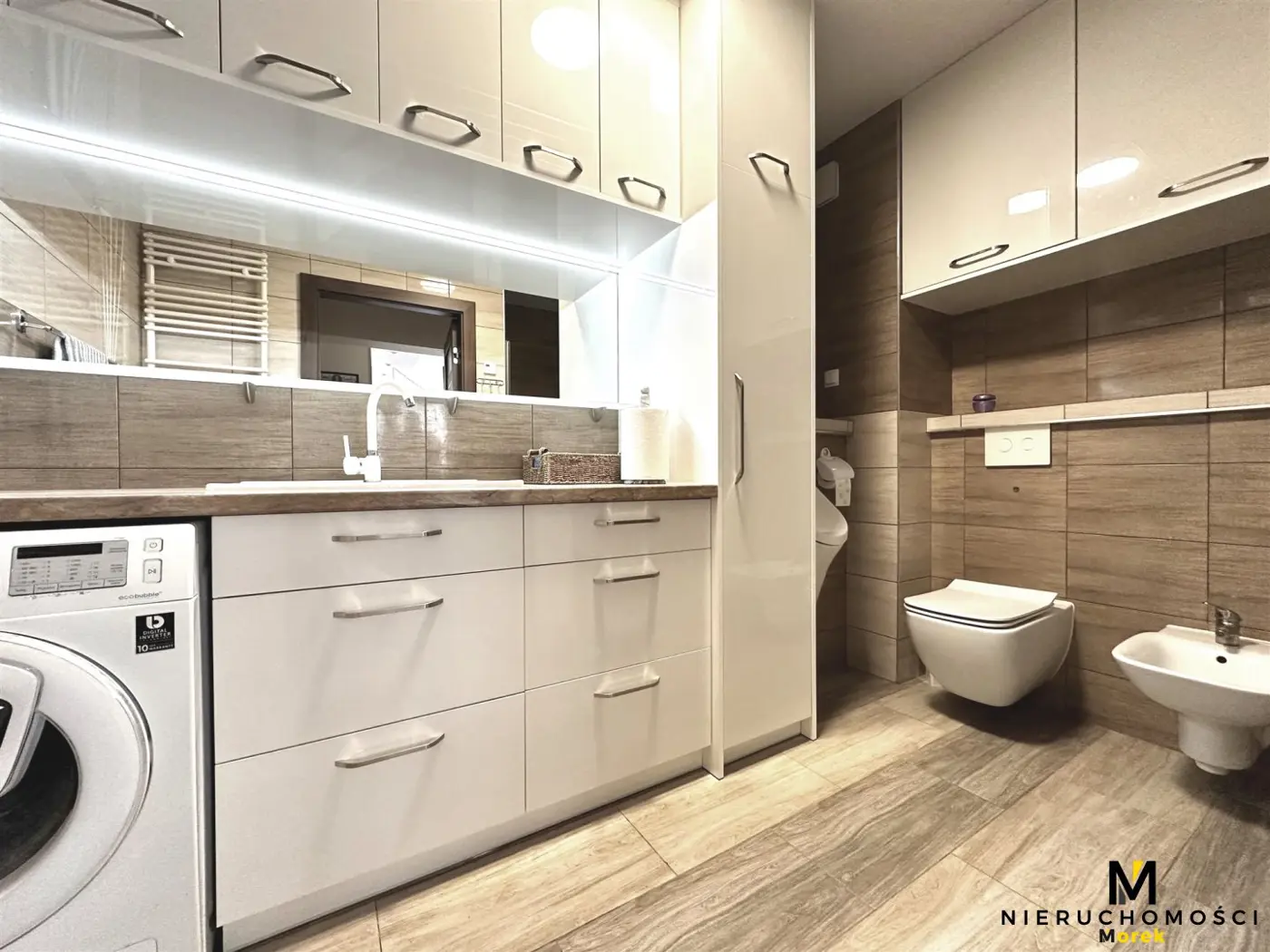 Mieszkanie, 3 pokoje 82 m² na sprzedaż - Kołobrzeg