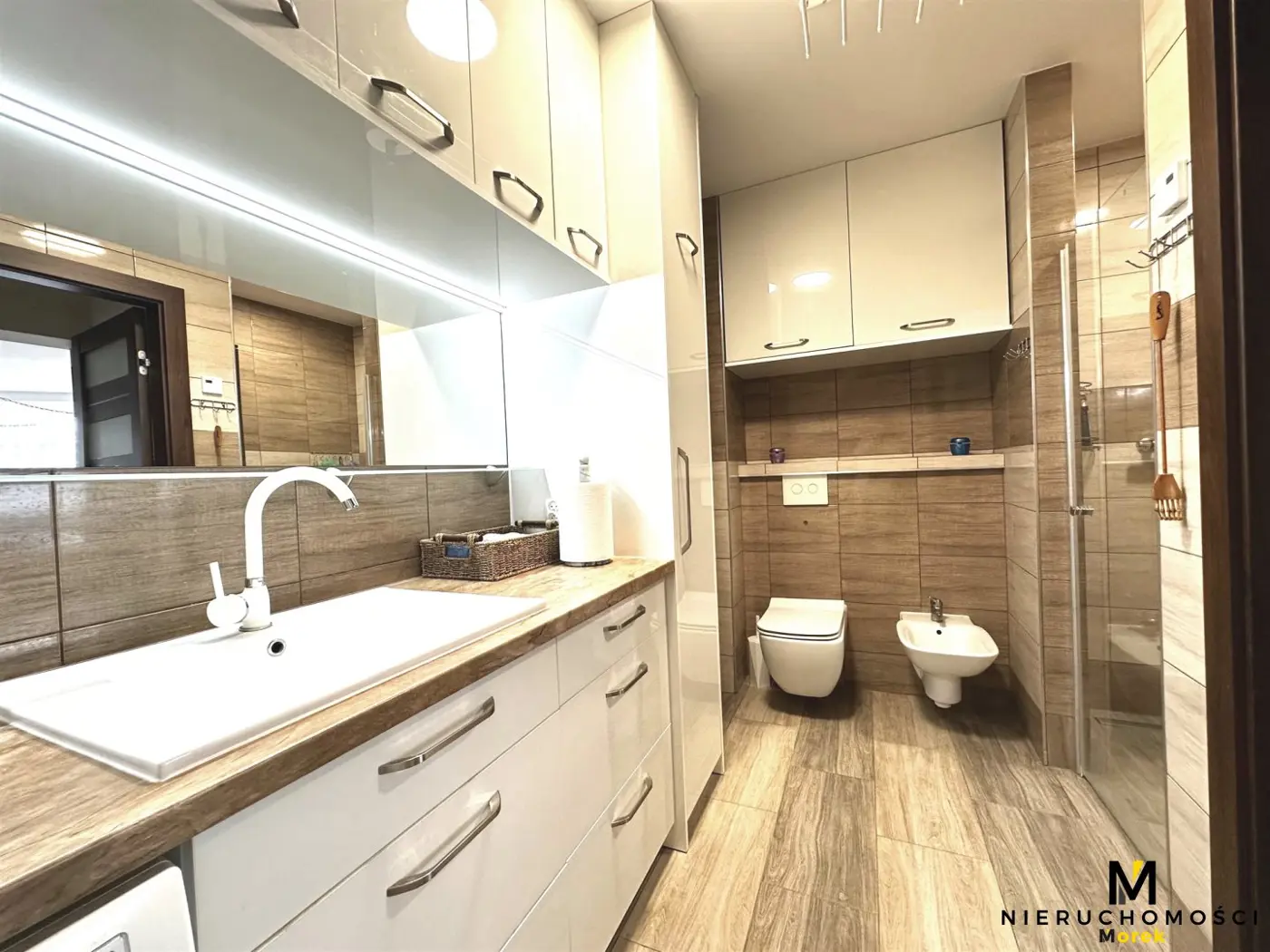Mieszkanie, 3 pokoje 82 m² na sprzedaż - Kołobrzeg