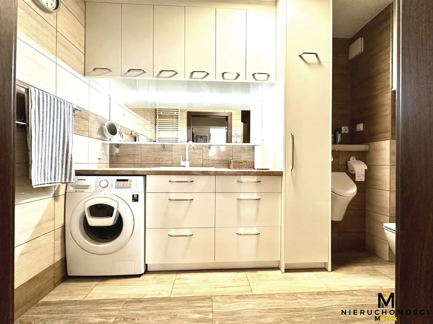 Mieszkanie, 3 pokoje 82 m² na sprzedaż - Kołobrzeg