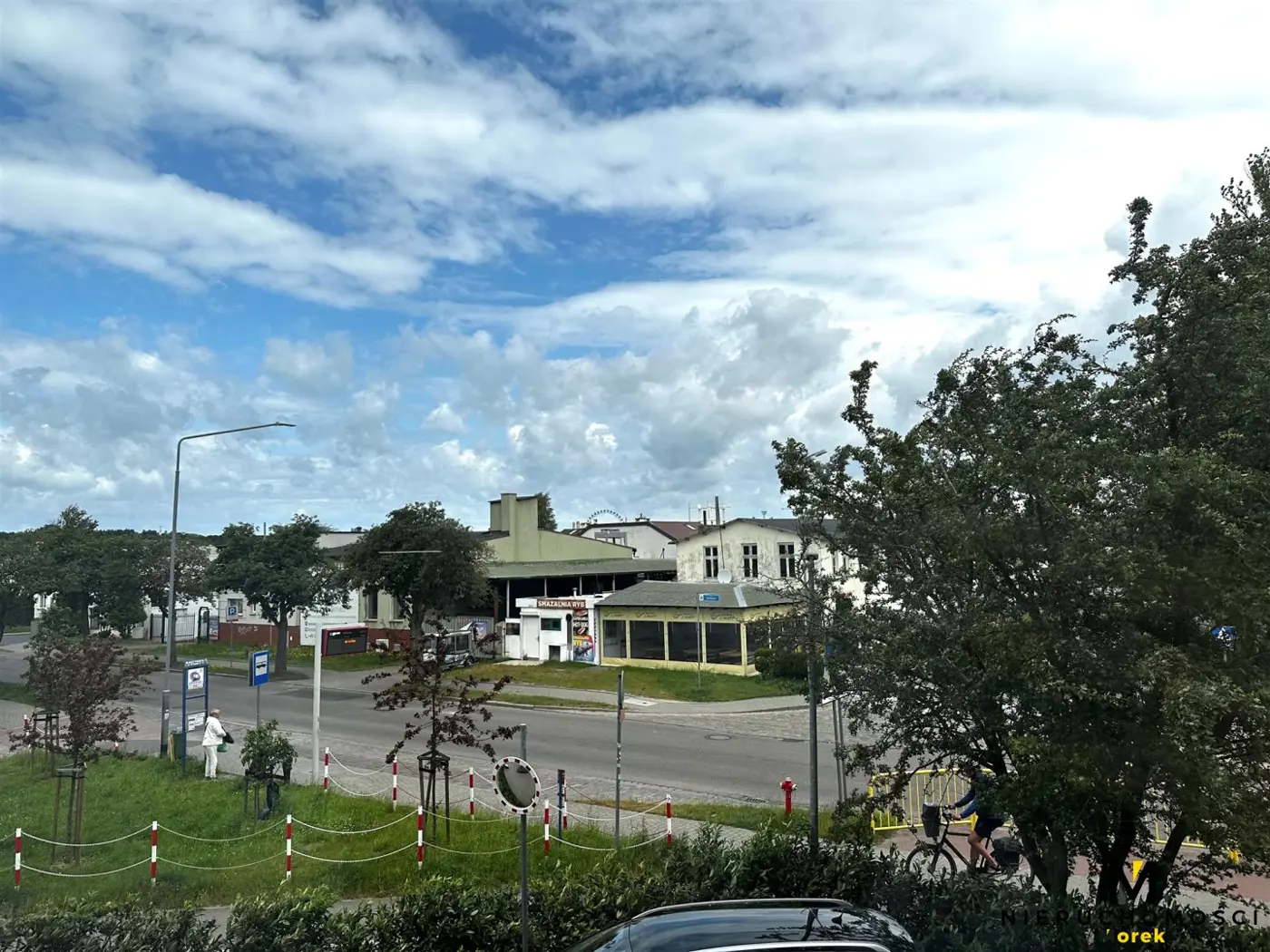 Mieszkanie, 3 pokoje 82 m² na sprzedaż - Kołobrzeg