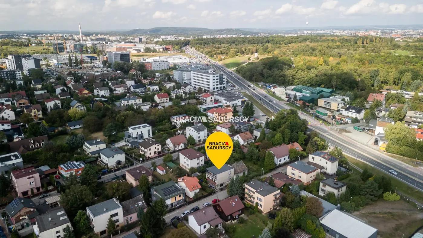 Wynajmę 3-pok, ul. Makowa, dom z działką