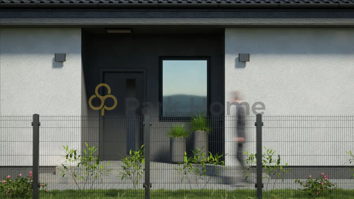 Dom, 4 pokoje 88 m² na sprzedaż - Wilkowice
