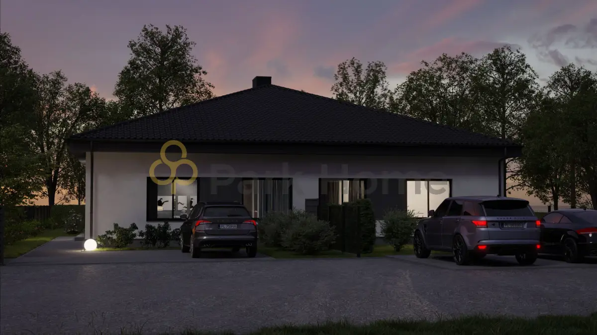 Dom, 4 pokoje 88 m² na sprzedaż - Wilkowice