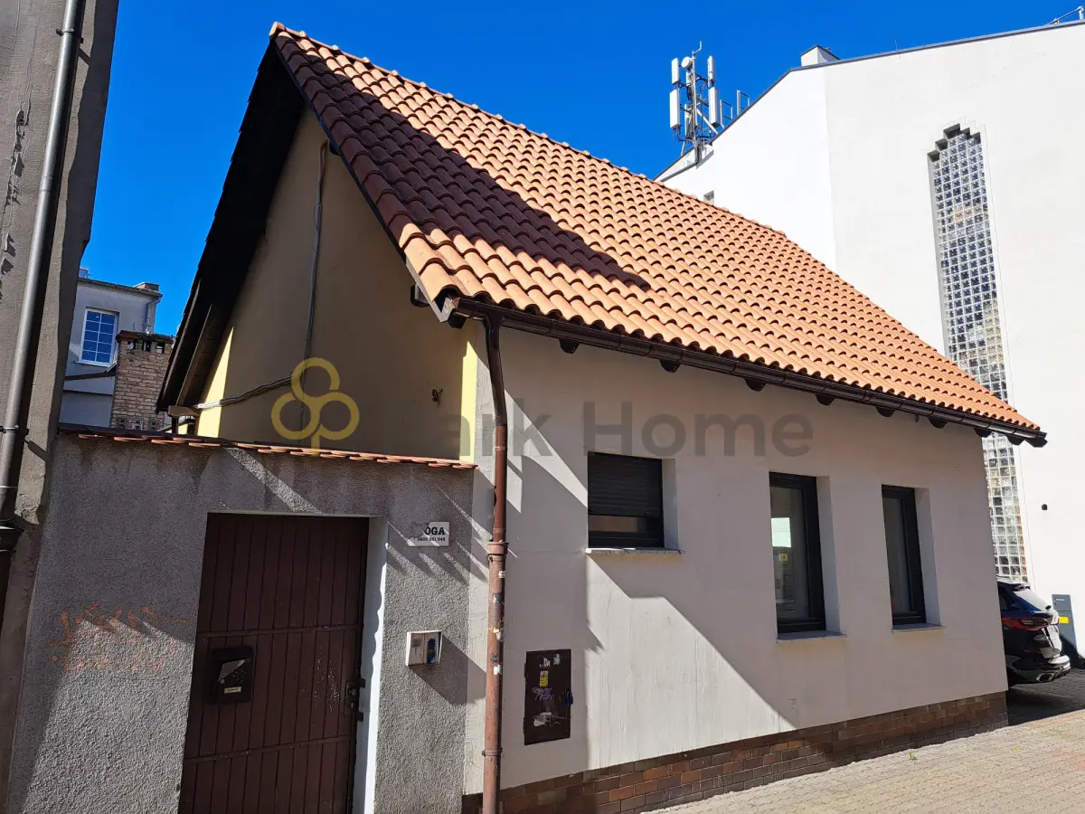 Lokal użytkowy 109 m² na sprzedaż, Leszno