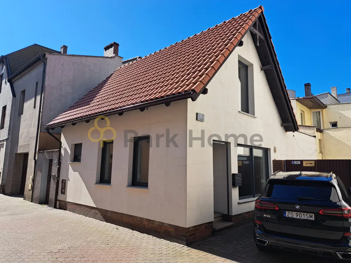 Lokal użytkowy 109 m² na sprzedaż, Leszno