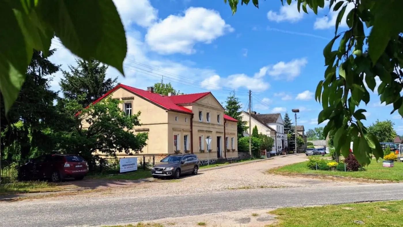 Gospodarstwo Na Sprzedaż