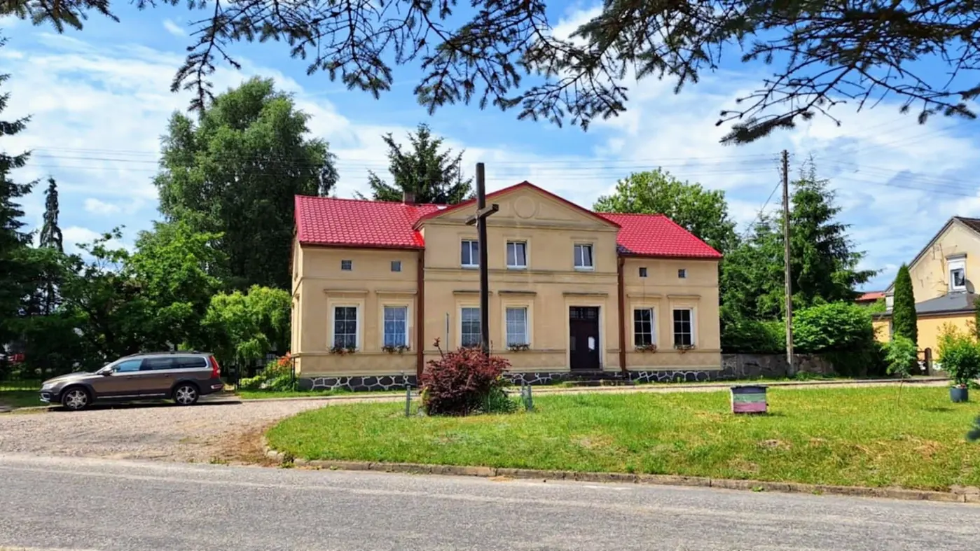 Gospodarstwo Na Sprzedaż