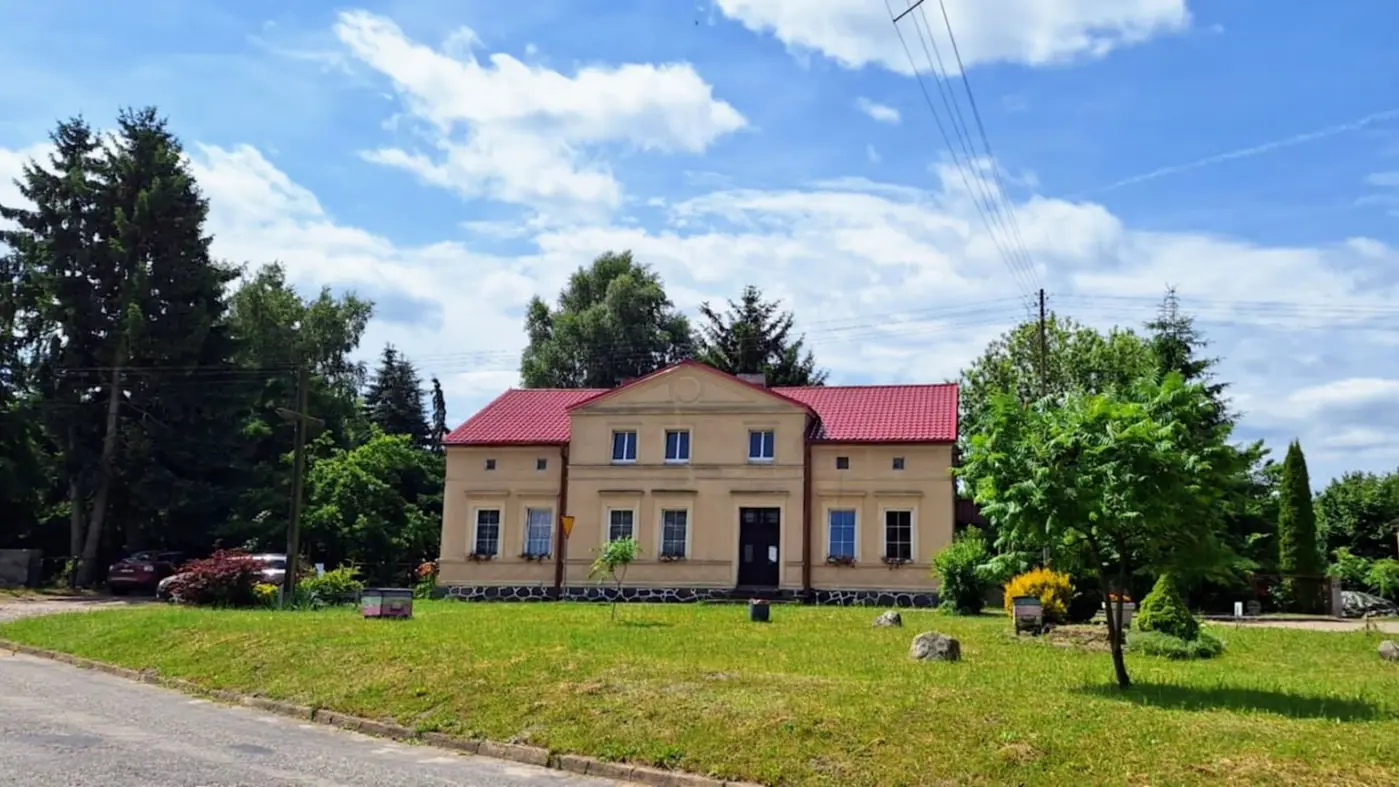 Gospodarstwo Na Sprzedaż