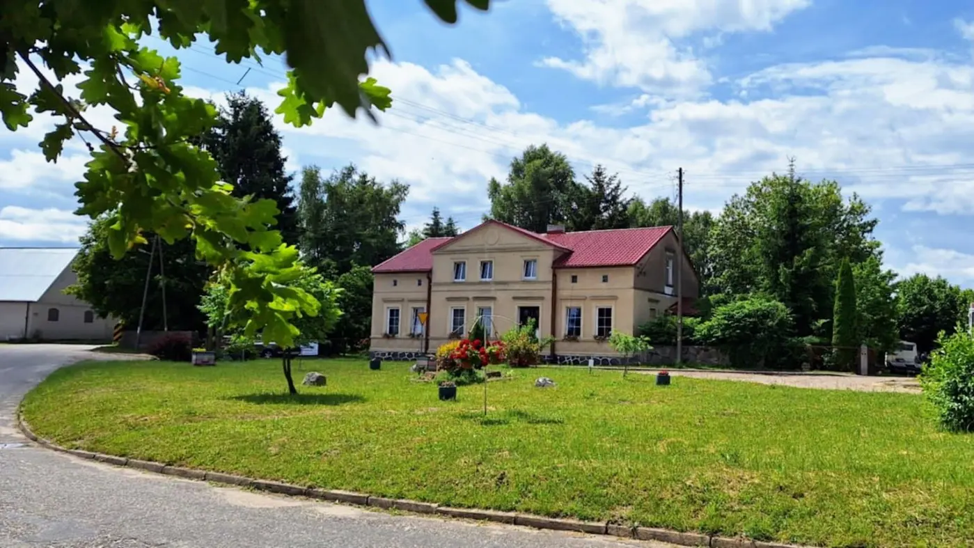 Gospodarstwo Na Sprzedaż