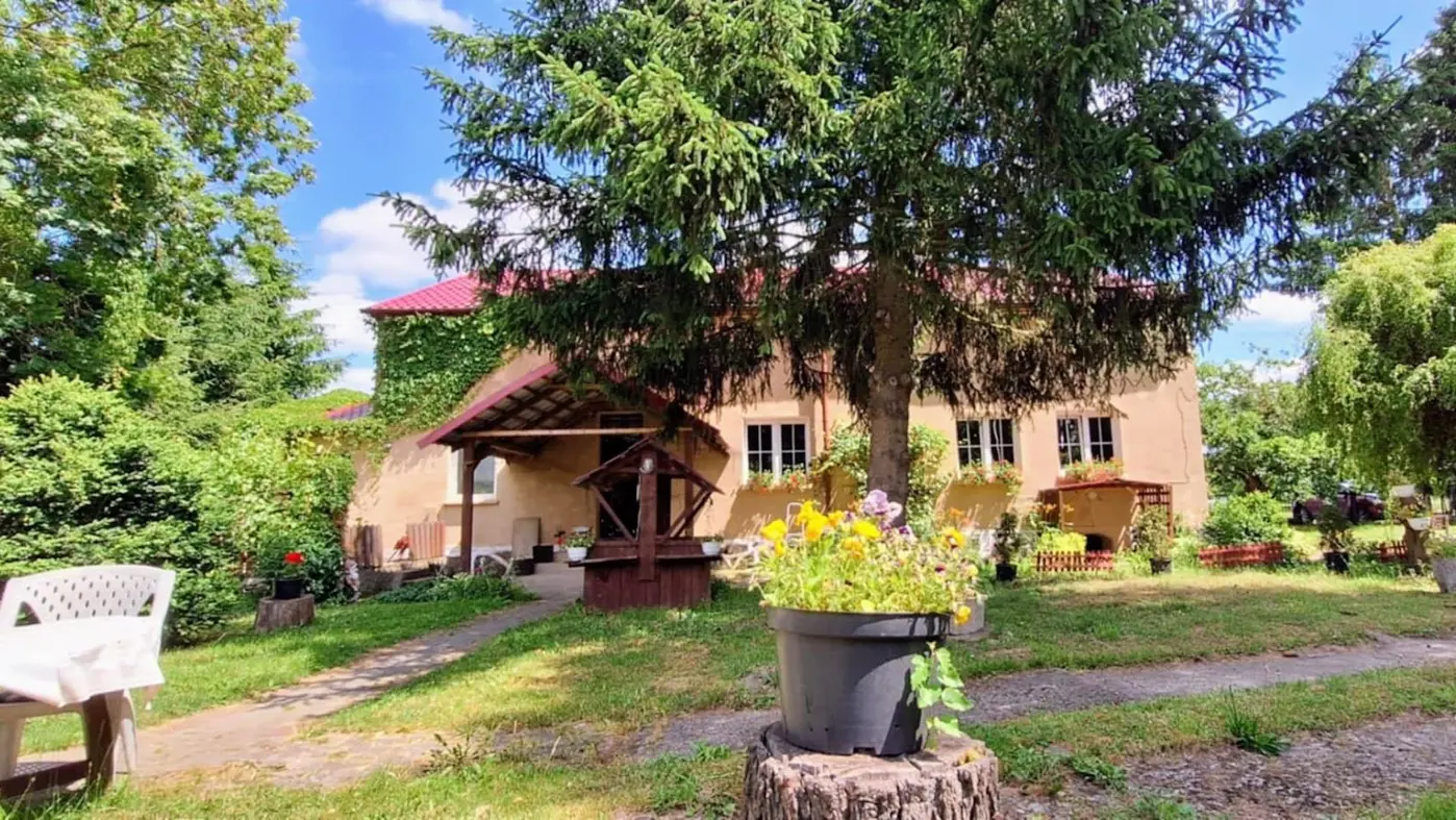 Gospodarstwo Na Sprzedaż