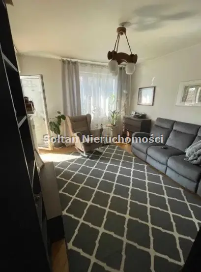 Mieszkanie na sprzedaż, 3 pokoje, 58m2, Warszawa, Toruńska