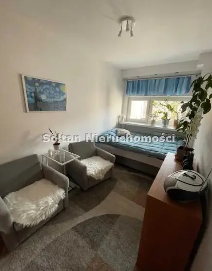 Mieszkanie na sprzedaż, 3 pokoje, 58m2, Warszawa, Toruńska