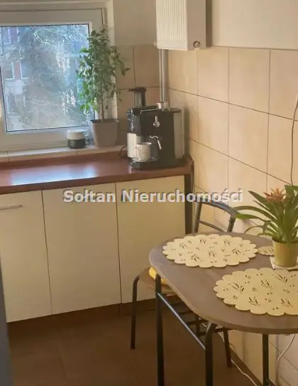 Mieszkanie na sprzedaż, 3 pokoje, 58m2, Warszawa, Toruńska