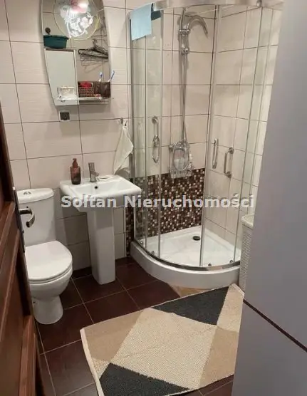 Mieszkanie na sprzedaż, 3 pokoje, 58m2, Warszawa, Toruńska