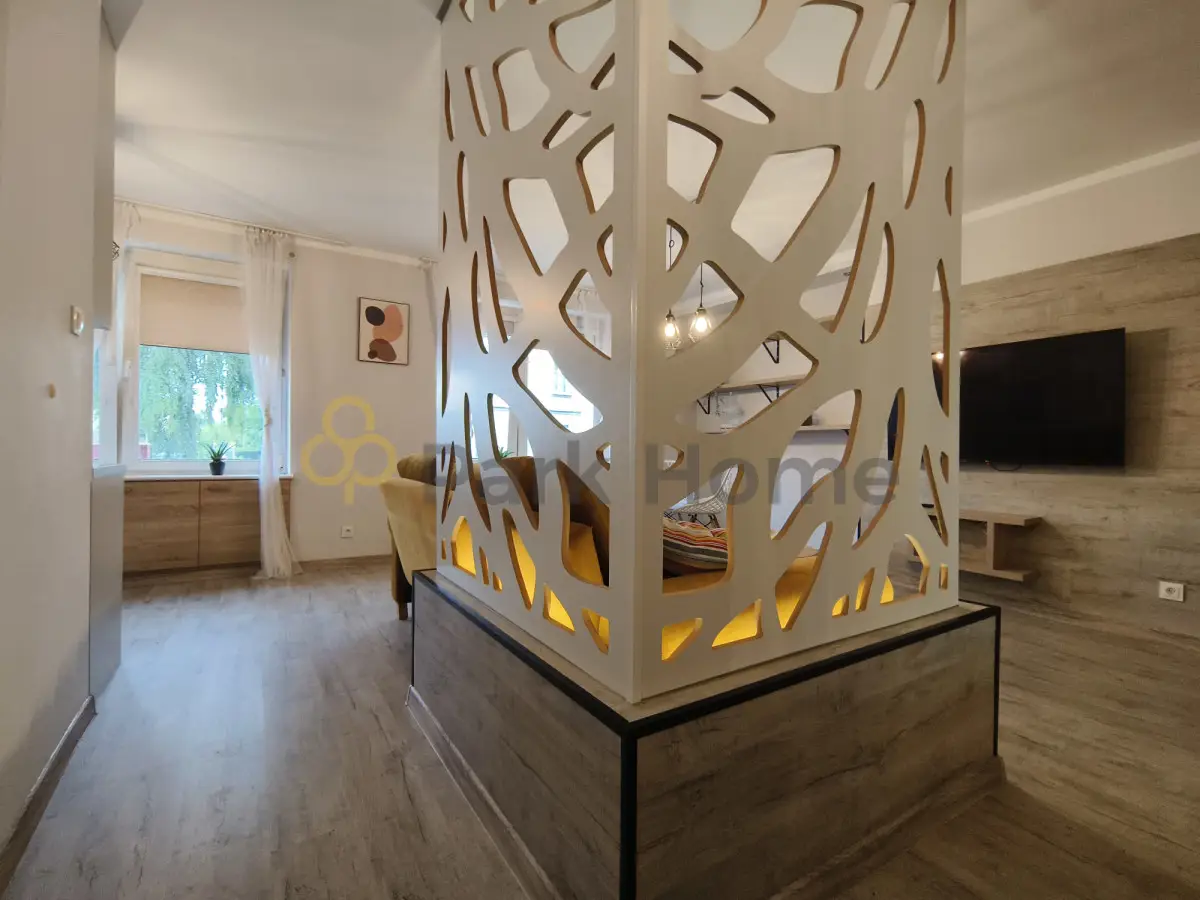 Mieszkanie, 2 pokoje 55 m² na sprzedaż - Międzyrzecz