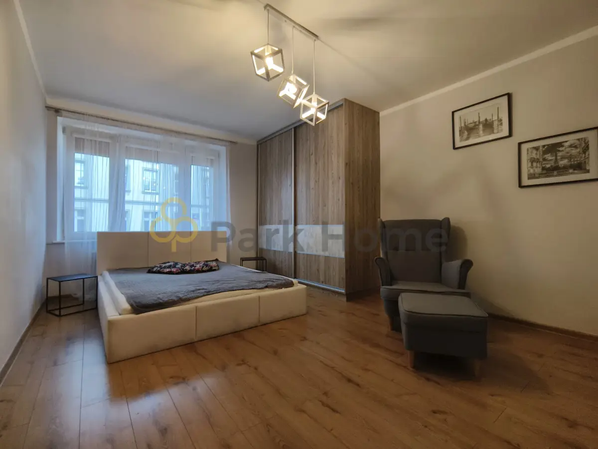 Mieszkanie, 2 pokoje 55 m² na sprzedaż - Międzyrzecz