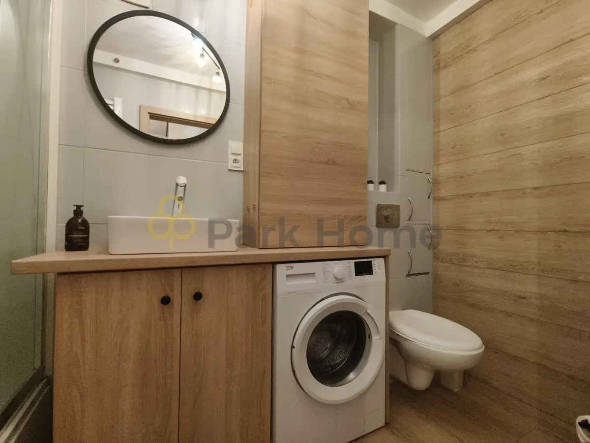 Mieszkanie, 2 pokoje 55 m² na sprzedaż - Międzyrzecz