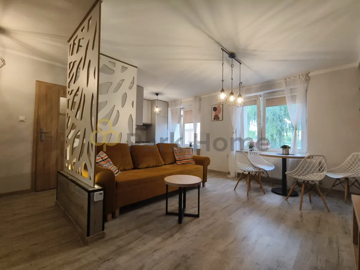 Mieszkanie, 2 pokoje 55 m² na sprzedaż - Międzyrzecz