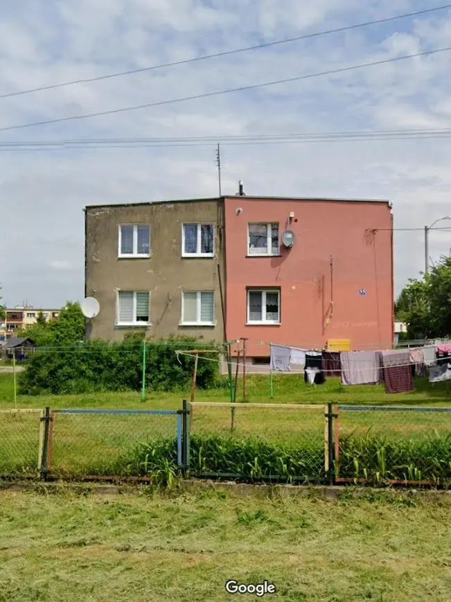 Mieszkanie w Centrum Wsi