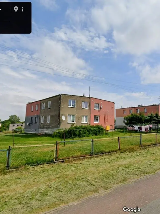 Mieszkanie w Centrum Wsi