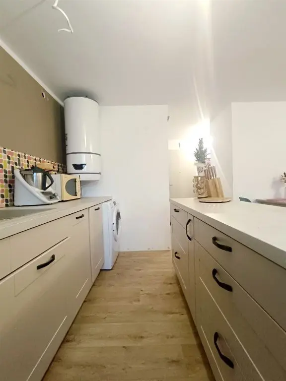 Mieszkanie w Centrum Wsi