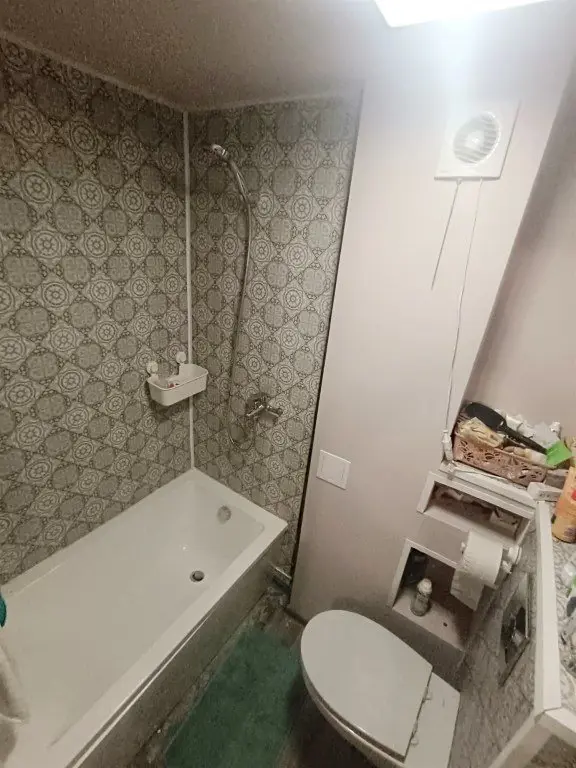 Mieszkanie w Centrum Wsi